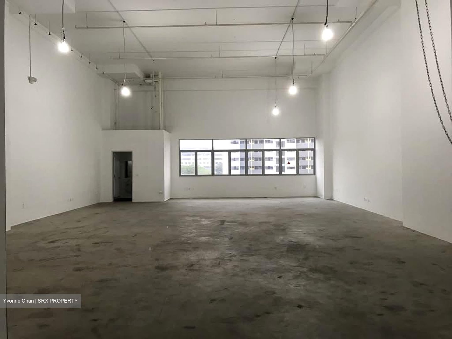Mandai Connection (D25), Factory #549405661